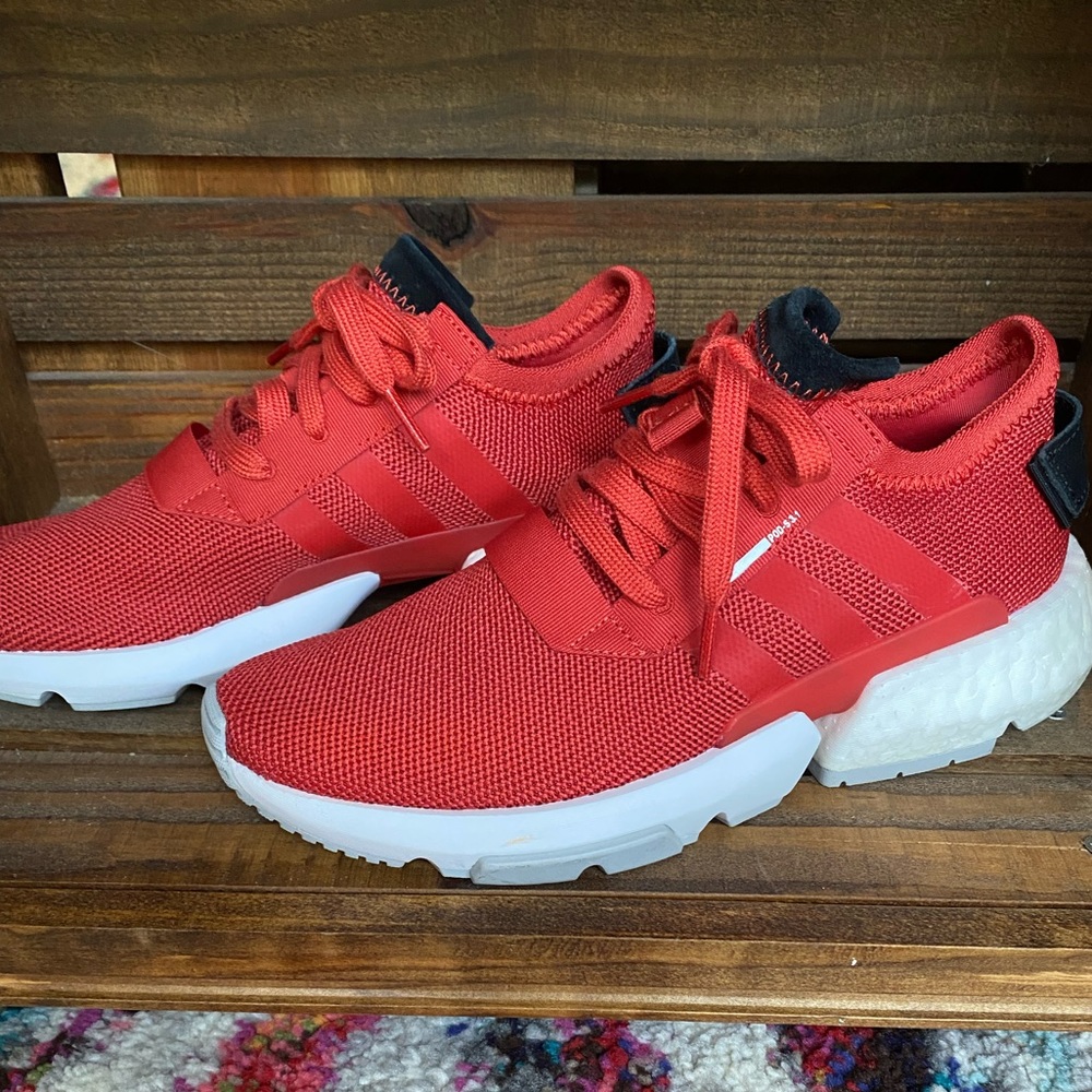 Adidas POD S3.1J boost